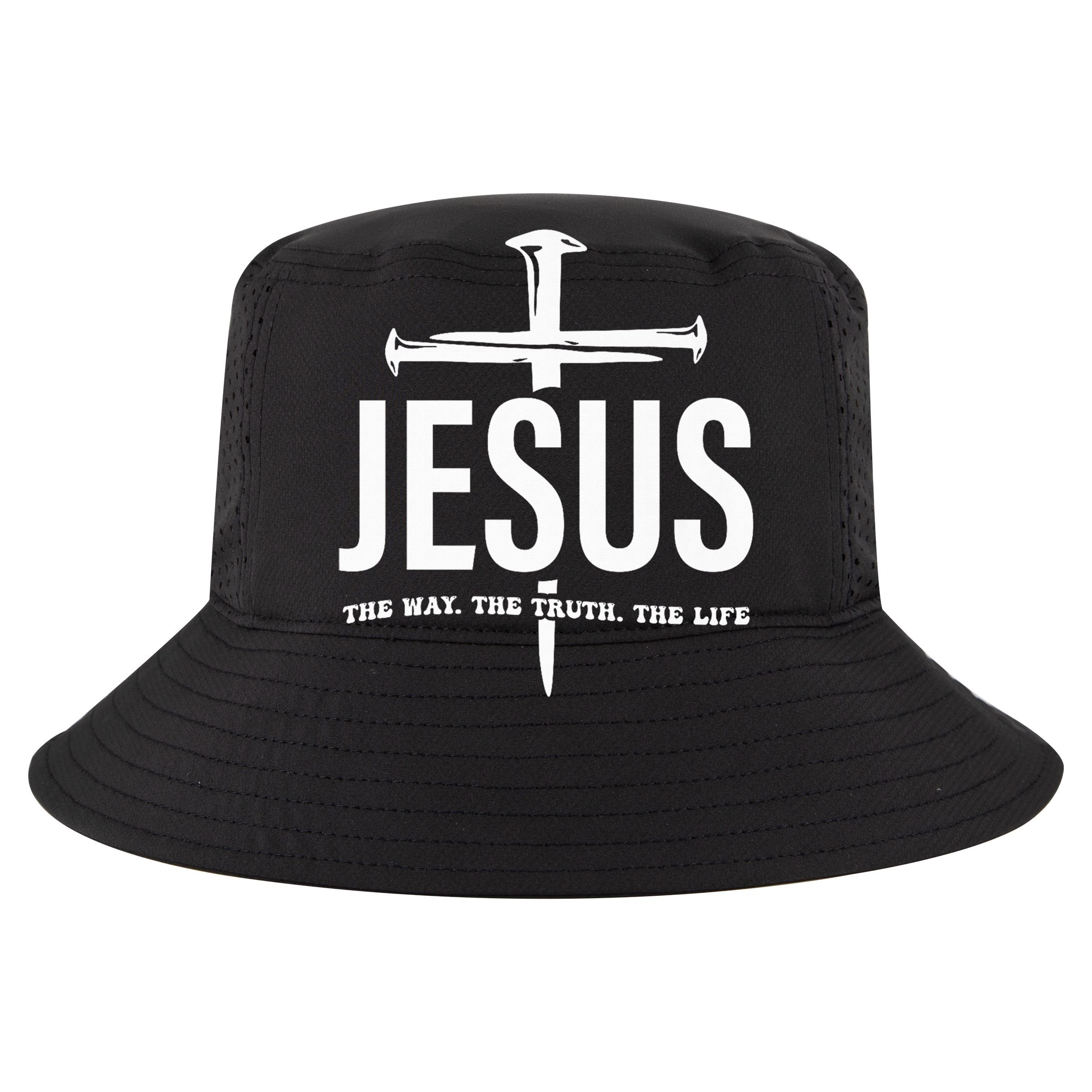 Jesus The Way. The Truth. The Life T-Shirt