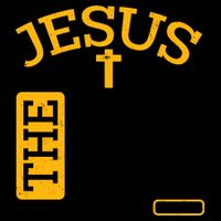 Jesus The Way Truth Life John 14:6 Mug