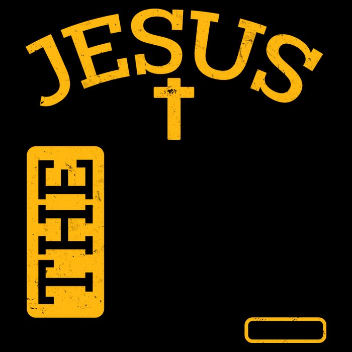 Jesus The Way Truth Life John 14:6 Mug
