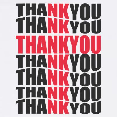 Jesus Thank You Cross Lord Savior Christian Love Religious T-Shirt