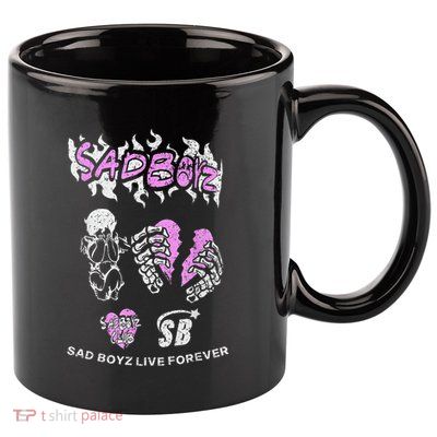 Junior Upsad Boyz Corridos Tumbados H Belicos Mexico Music 11oz C Handle Ceramic Mug