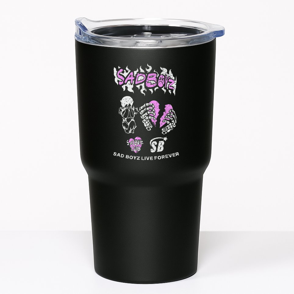 Junior Upsad Boyz Corridos Tumbados H Belicos Mexico Music Tumbler