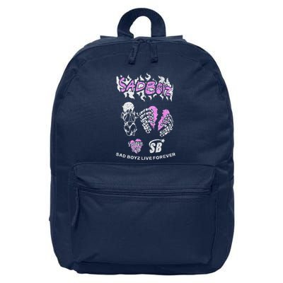 Junior Upsad Boyz Corridos Tumbados H Belicos Mexico Music 16 in Basic Backpack