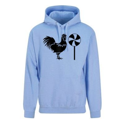 Joe Ugly Cock Sucker Funny Unisex Surf Hoodie