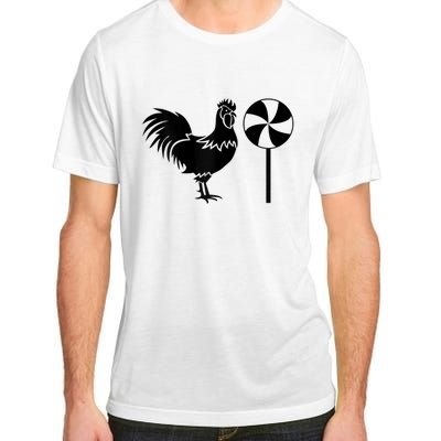 Joe Ugly Cock Sucker Funny Adult ChromaSoft Performance T-Shirt