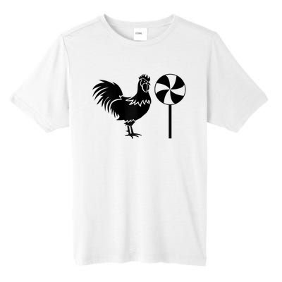 Joe Ugly Cock Sucker Funny Tall Fusion ChromaSoft Performance T-Shirt