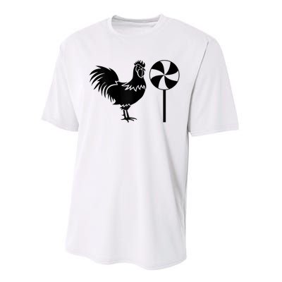 Joe Ugly Cock Sucker Funny Performance Sprint T-Shirt