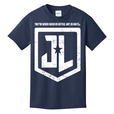 JL United Kids T-Shirt