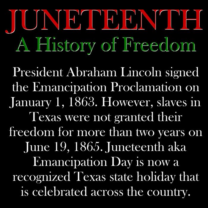 Juneteenth A History of Freedom Impact Tech Backpack