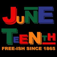 Juneteenth Free-ish Since 1865 Mug