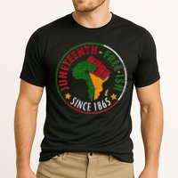 Juneteenth Freeish Since 1865 Cooling Performance Crew T-Shirt