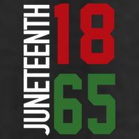 Juneteenth Jersey 1865 Adult Drive Performance Visor
