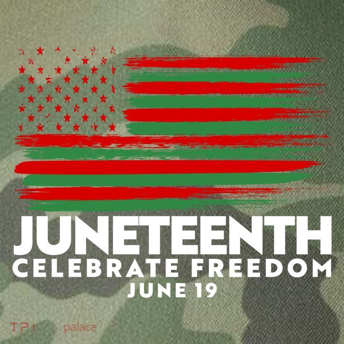 Juneteenth US Flag Celebrate Freedom June 19 Legacy Tie Dye Trucker Hat