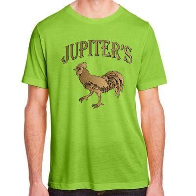 Jupiter's Cock Adult ChromaSoft Performance T-Shirt