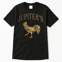 Jupiter's Cock Tall T-Shirt