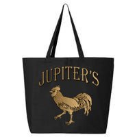Jupiter's Cock 25L Jumbo Tote