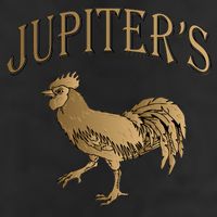 Jupiter's Cock 25L Jumbo Tote