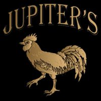 Jupiter's Cock Baby Bodysuit