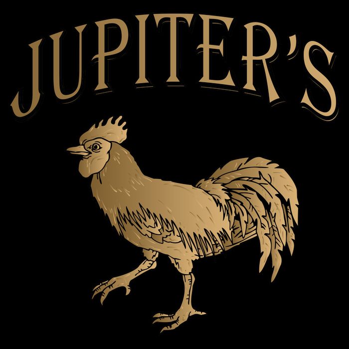 Jupiter's Cock Baby Bodysuit