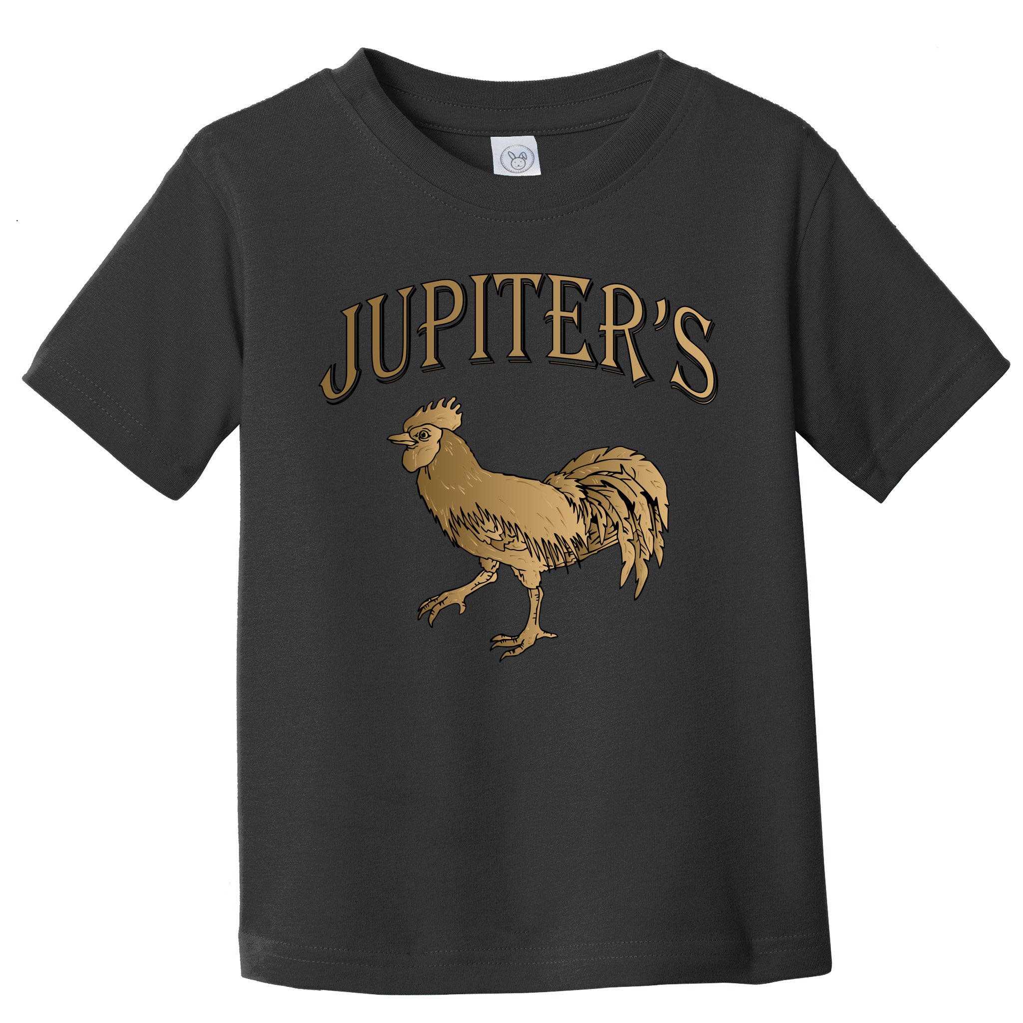 Jupiter's Cock Toddler T-Shirt