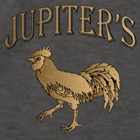 Jupiter's Cock Vector Backpack