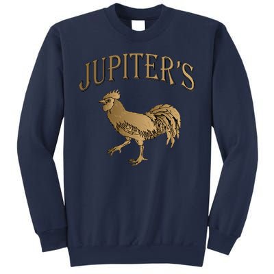 Jupiter's Cock Sweatshirt