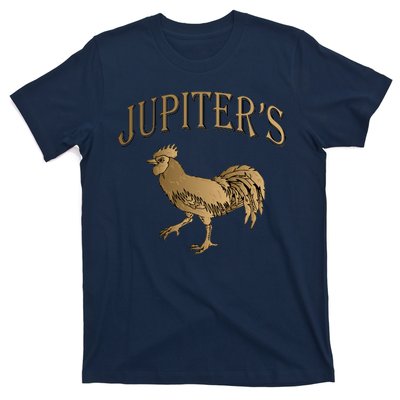 Jupiter's Cock T-Shirt