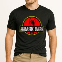 Jurassic Bark Cooling Performance Crew T-Shirt