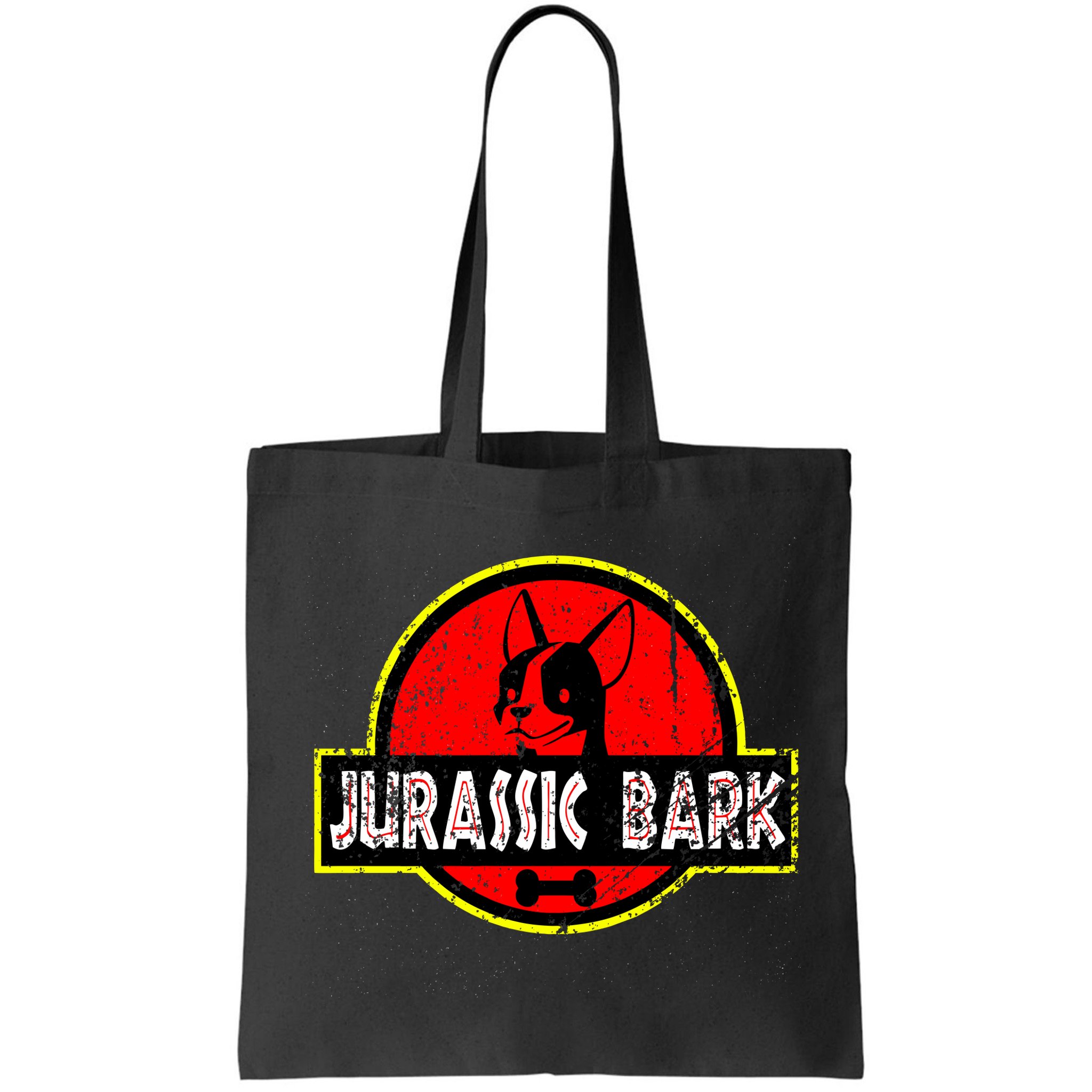 Jurassic Bark Bag