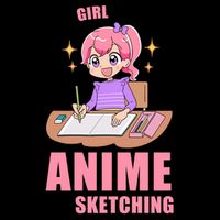 Just A Girl Who Loves Anime And Sketching Mug