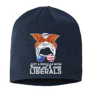 Just A Regular Mom Trying Not To Raise Liberals Hipster Mom Sustainable Beanie