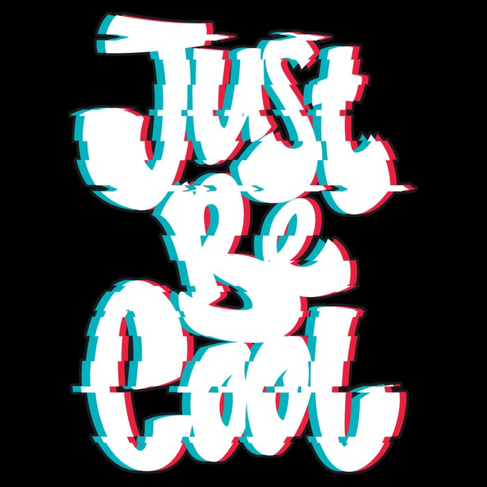 Just Be Cool Mug