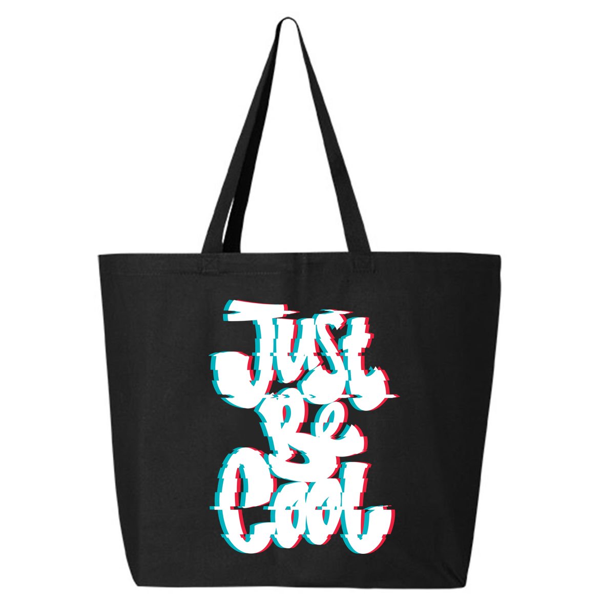 Just Be Cool 25L Jumbo Tote