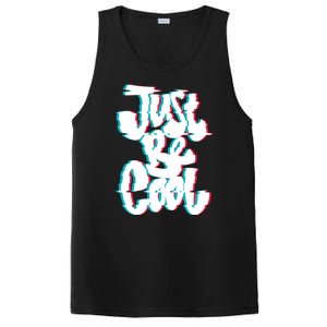 Just Be Cool PosiCharge Competitor Tank