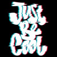 Just Be Cool Cropped Pullover Crew