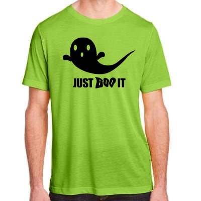 Just Boo It Adult ChromaSoft Performance T-Shirt