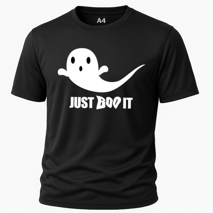 Just Boo It Performance Shirt