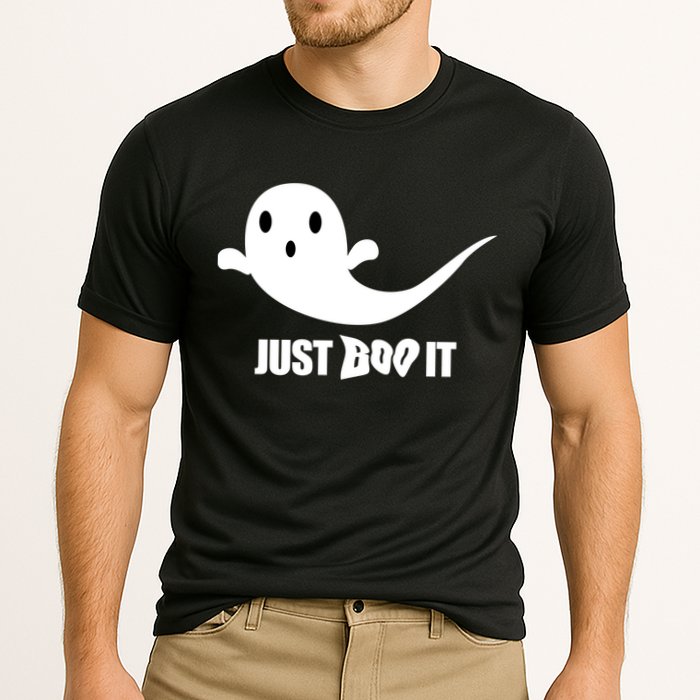Just Boo It Performance Shirt