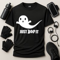 Just Boo It Performance Shirt