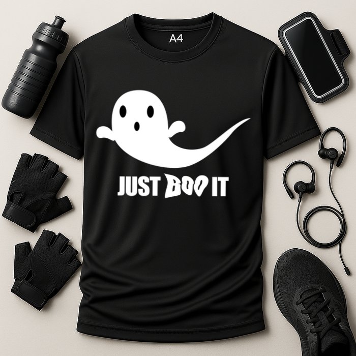 Just Boo It Performance Shirt