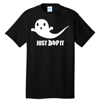 Just Boo It Tall T-Shirt