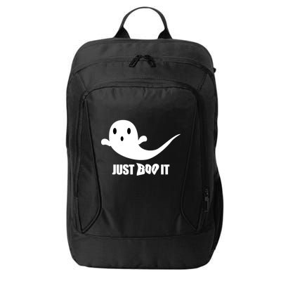 Just Boo It City Backpack
