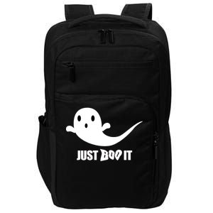 Just Boo It Impact Tech Backpack