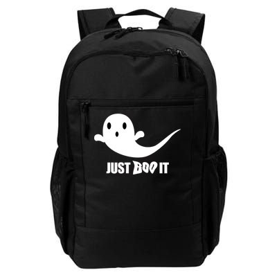 Just Boo It Daily Commute Backpack