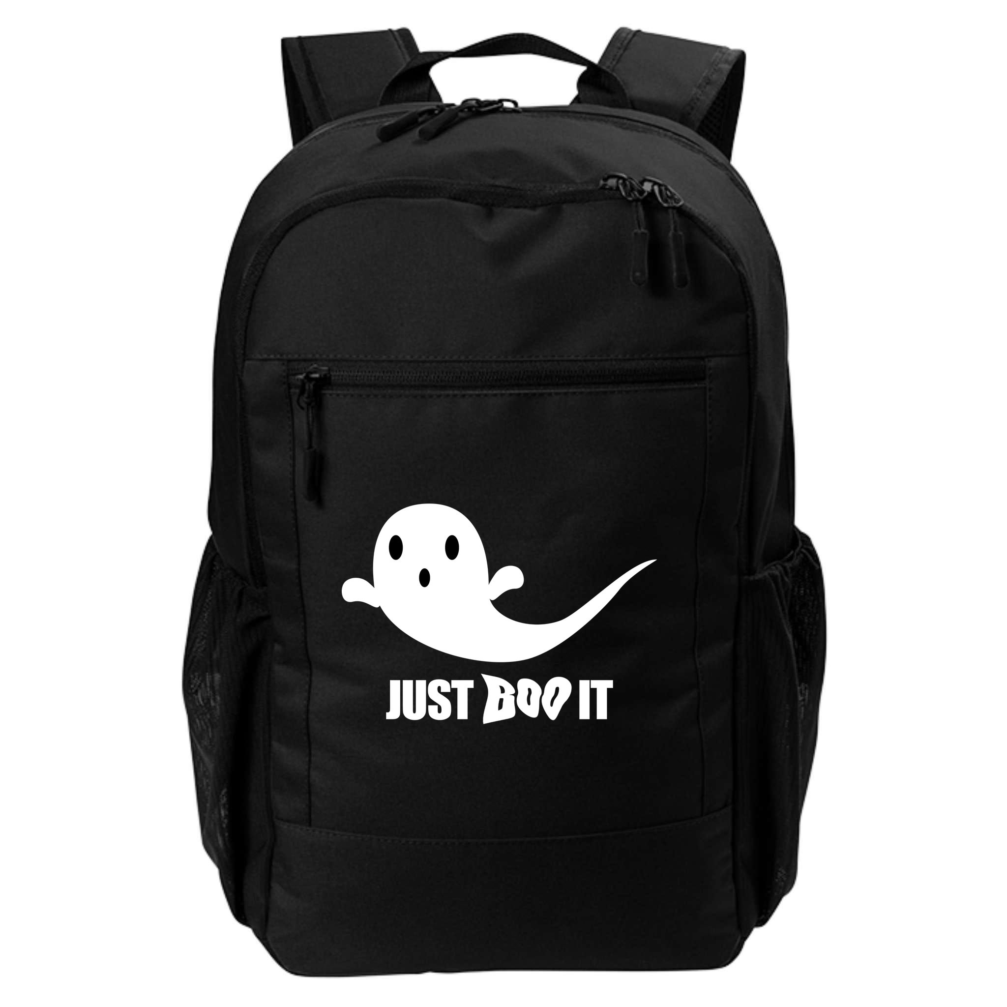 Just Boo It Backpack