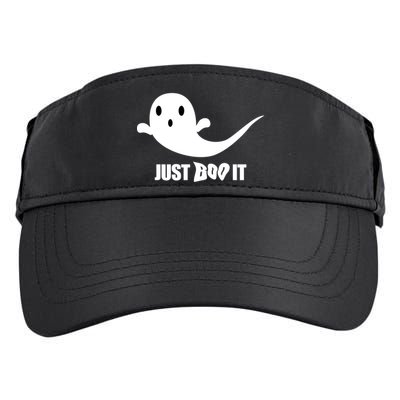 Just Boo It Adult Drive Performance Visor