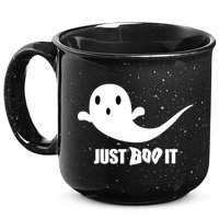 Just Boo It 15oz Campfire Ceramic Mug