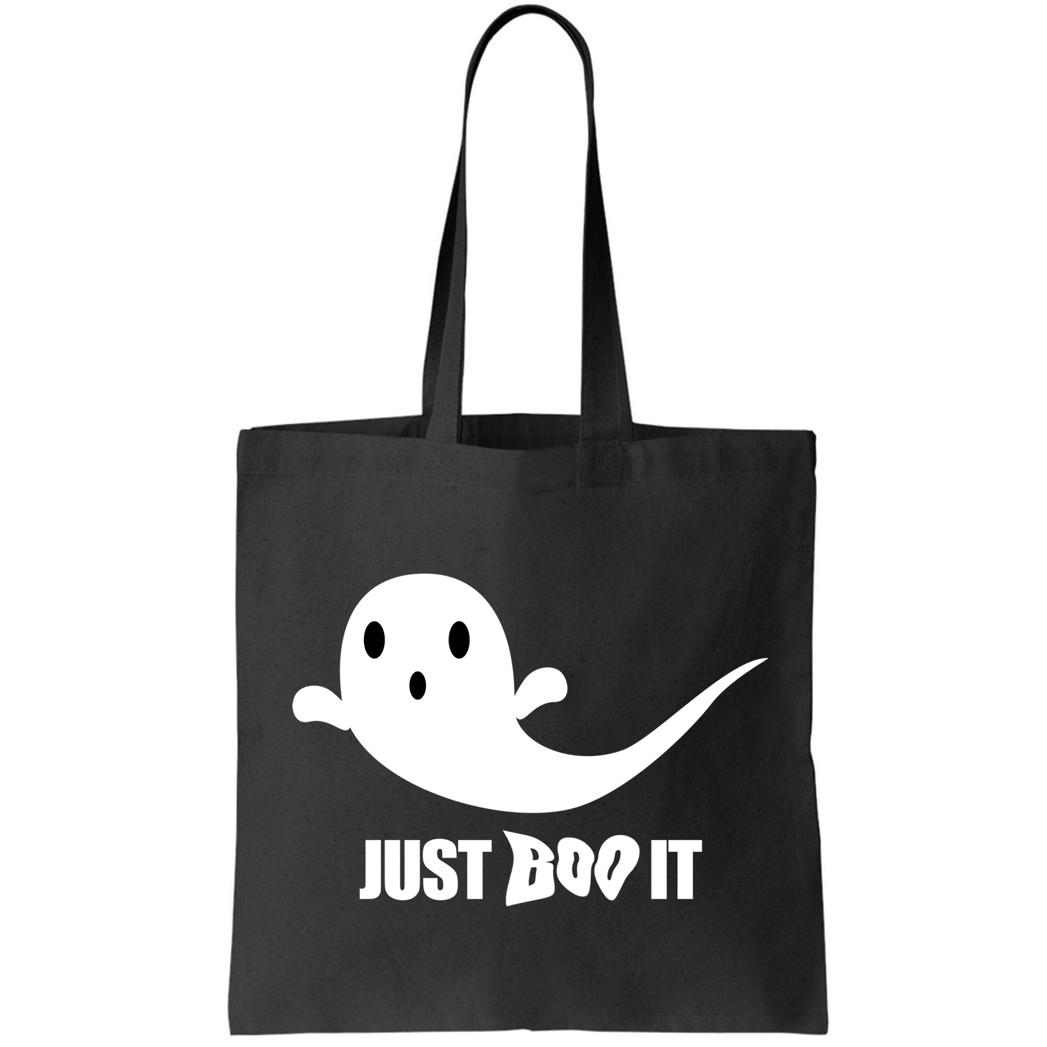 Just Boo It Bag