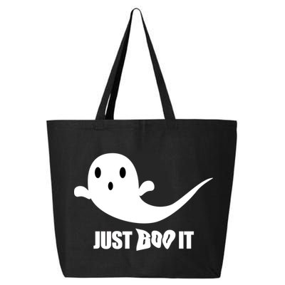 Just Boo It 25L Jumbo Tote