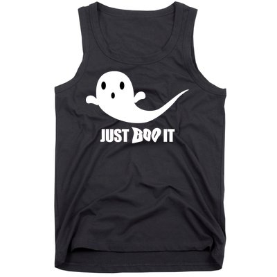 Just Boo It Tank Top